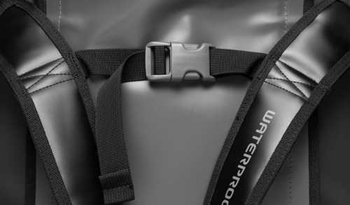 Waterproof 410-165-00