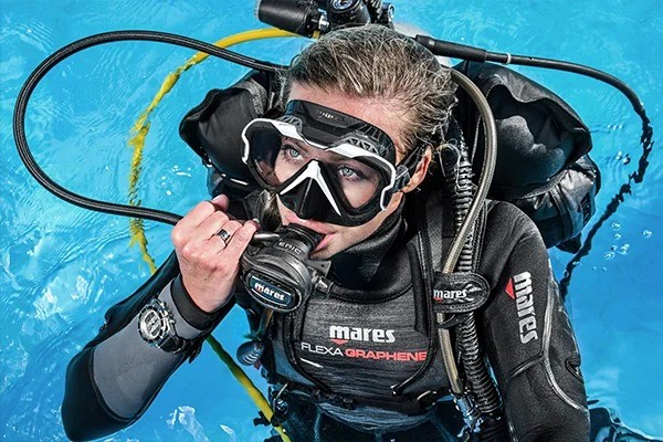Duikuitrusting checklist voor beginners: start goed