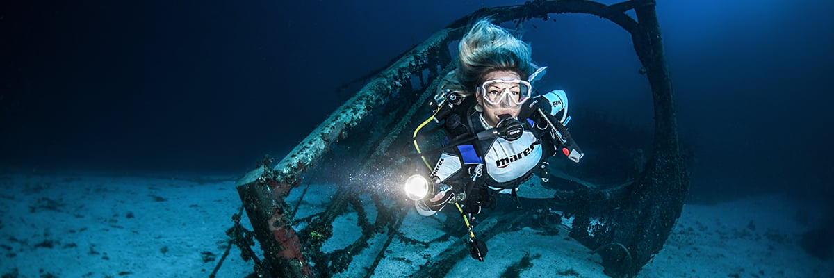 Landingspagina - Duiklampen