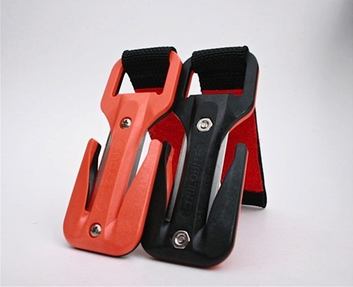 Eezycut Line Cutter Oranje/Zwart