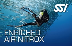 SSI Specialty Nitrox