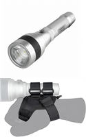 Mares EOS 32LRZ met Soft Goodman Handle