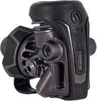 Apeks Evx200 Tungsten Ademautomaat-2