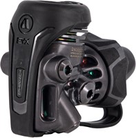 Apeks Evx200 Tungsten met Octopus EVX-2