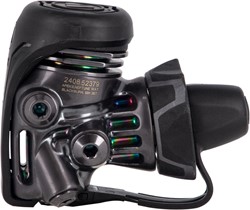 Apeks Evx 200 Tungsten 1e trap