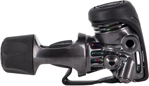 Apeks Evx Tungsten Regulator Yoke-2