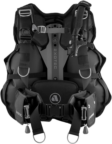 EXOTEC,BC,GREY,ML/L