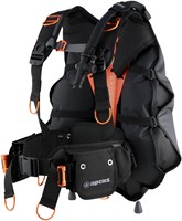 EXOTEC,BC,ORANGE ML/L-2