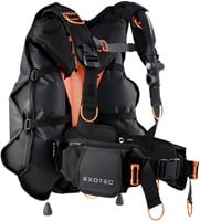 EXOTEC,BC,ORANGE ML/L-3