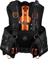 Waterproof D7 Evo - Droogpak - Dames-2
