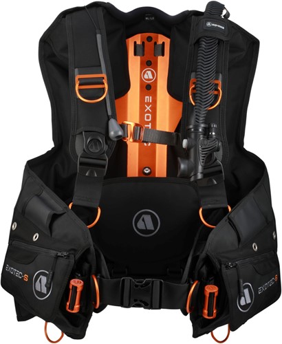 Waterproof D7 Evo - Droogpak - Dames-2