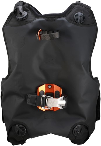 Waterproof D7 Evo - Droogpak - Dames-3