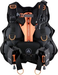Apeks Exotec - BCD - Wing