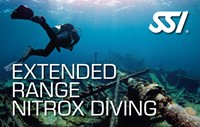 SSI Extended Range Nitrox
