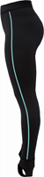 BARE Ultrawarmth Base Layer Pant, Womens, Black - M-2