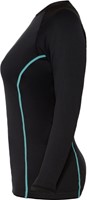 Bare Ultrawarmth Base Layer Shirt Dames-2