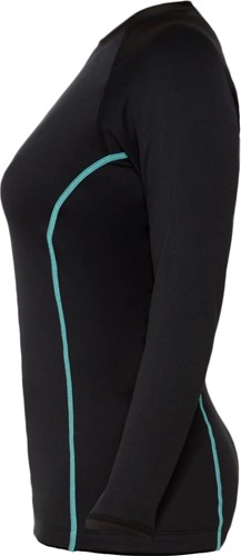 Bare Ultrawarmth Base Layer Shirt Dames-2