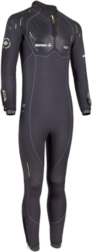 Focea 6, overall 7mm heren-3