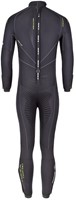 Buecht Focea 6 - 5mm Maat Medium Tall - Heren-2