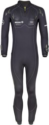 Beuchat Focea 6, 7mm Duikpak Heren Maat L+ EXTRA BREED