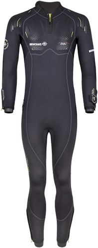 Focea 6, overall 7mm heren L