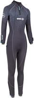 FOCEA COMFORT 6 FEMME - MONOPIÈCE COL 7-3