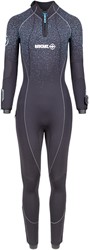 Beuchat Focea - Wetsuit - 7mm Neopreen - Dames