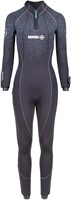 FOCEA COMFORT 6 FEMME - MONOPIÈCE COL 7