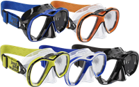 Mares Force-X Lite