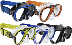 Mares Force-X Lite