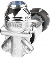 Mares Abyss 22 Navy II - Ademautomaat-2