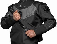 D8 ORIGO Drysuit Men size M+-2