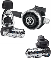 Scubapro Mk25 Evo/G260