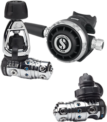 Scubapro Mk25 Evo/G260