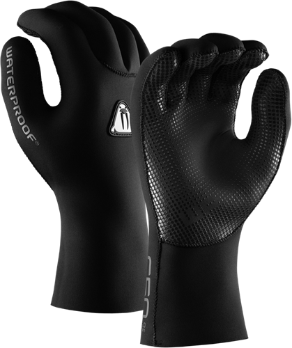 Waterproof G50 5mm neopreen handschoenen