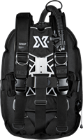 GHOST Deluxe Set, S-size, S weight pocke