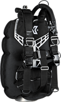 GHOST Deluxe Set, S-size, S weight pocke-2