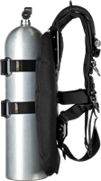 GHOST Deluxe Set, S-size, no weight pock-3