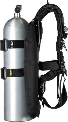 GHOST Deluxe Set, S-size, S weight pocke-3