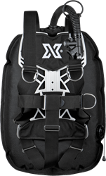 XDeep Ghost Wing - Standard - Backplate Size L