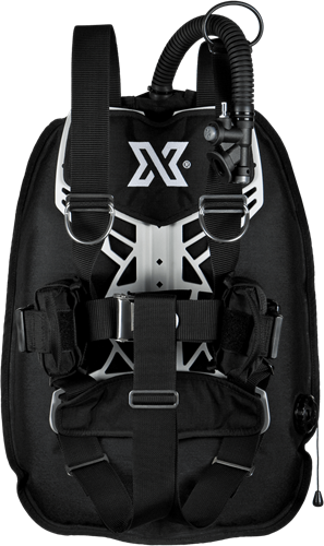 GHOST Standard Set, L-size, S weight poc
