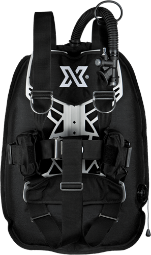GHOST Standard Set, S-size, S weight poc