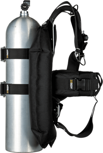 GHOST Standard Set, S-size, S weight poc-3