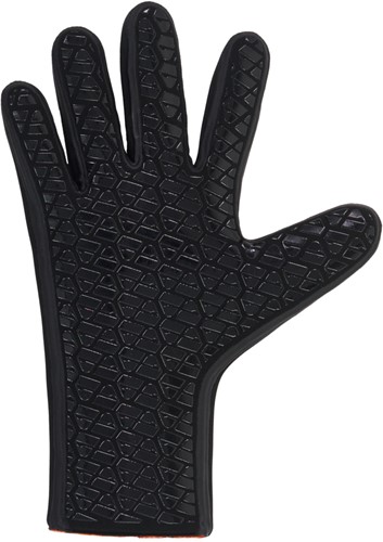 THERMIQ GLOVES 5MM S-2