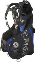 GLIDE W/BPI (EU), BLUE, M