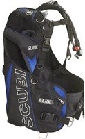 GLIDE W/BPI (EU), BLUE, M-2