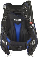 GLIDE W/BPI (EU), BLUE, M-3