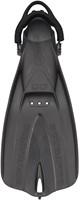 GO FINS TRAVEL, BLK, XL