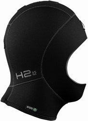 Waterproof H2 Cap - 3/5mm - Short