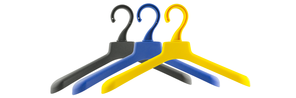 Landingspagina - Hangers - Duikpak